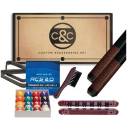 American Heritage Austin 7 Foot Pool Table -Game Series Store American Heritage Billiards Austin 7 Foot Pool Table Play Pack Game Room Spot