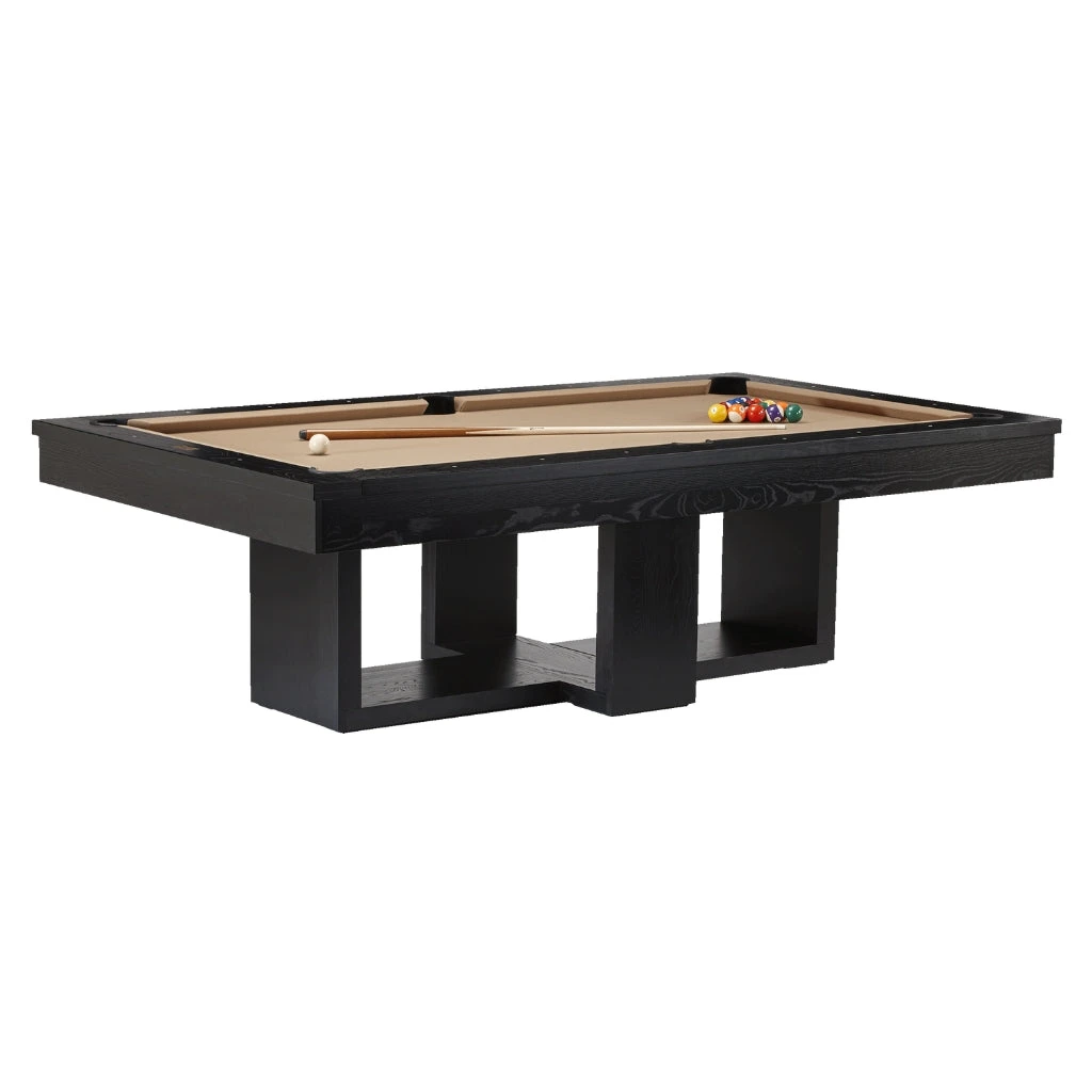 American Heritage Mohave 8 Foot Pool Table 3 American Heritage Mohave 8 Foot Pool Table