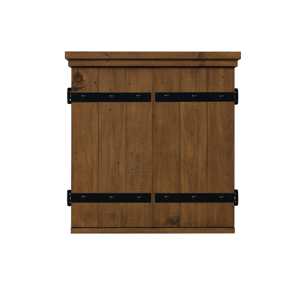 American Heritage Gateway Dartboard Cabinet 4 American Heritage Gateway Dartboard Cabinet - Image 2