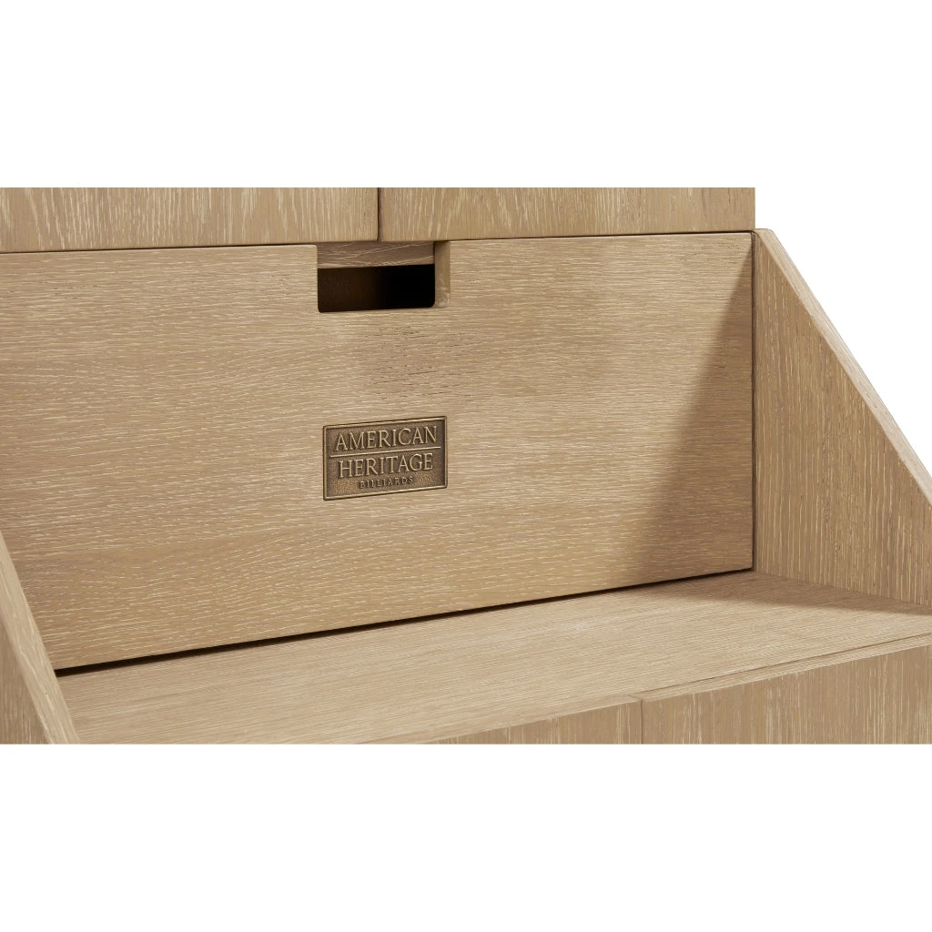 American Heritage Port Royal Standup Dartboard 6 American Heritage Port Royal Standup Dartboard - Image 4