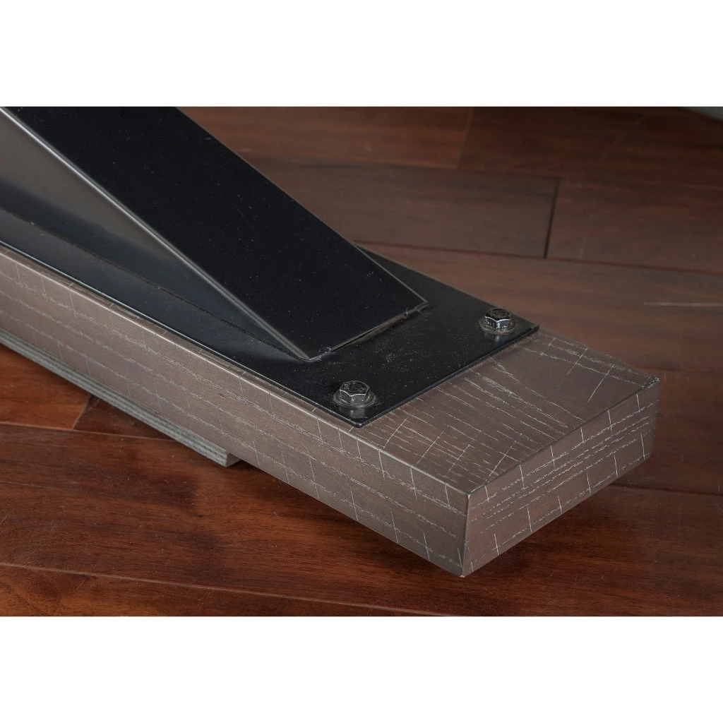 American Heritage Quest 12 Foot Shuffleboard Table 9 American Heritage Quest 12 Foot Shuffleboard Table - Image 7