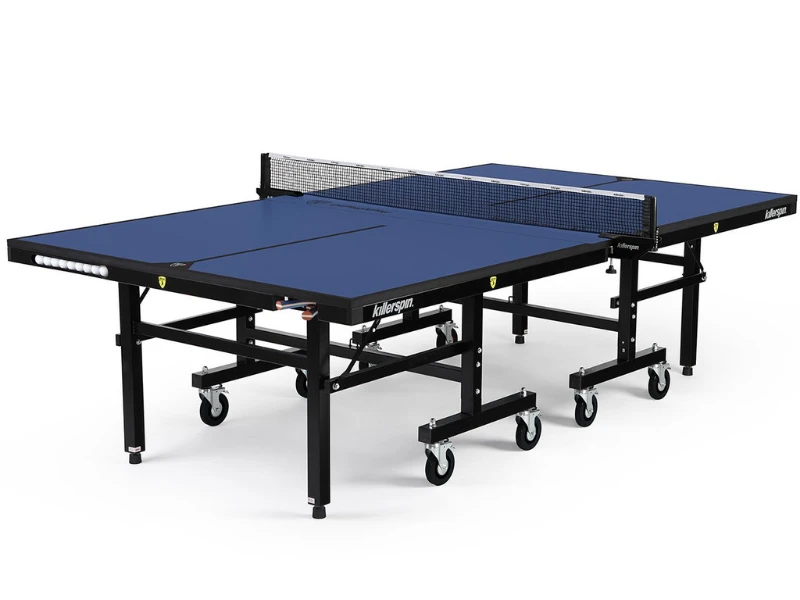 Killerspin UnPlugNPlay 415 Max Indoor Table Tennis 3 Killerspin UnPlugNPlay 415 Max Indoor Table Tennis