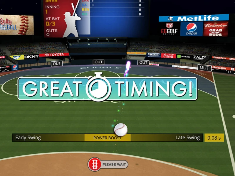 TruGolf Multisport Simulator 4 TruGolf Multisport Simulator - Image 2