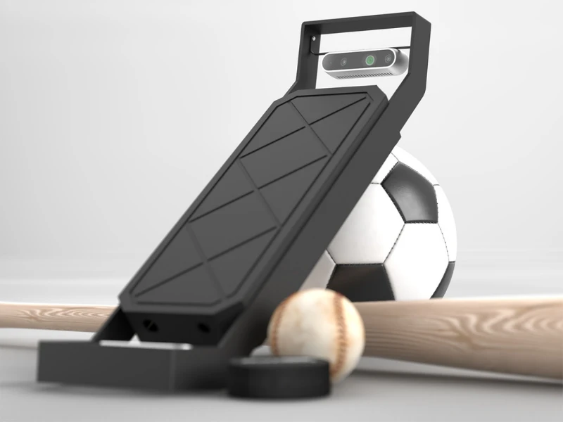 TruGolf Multisport Simulator 3 TruGolf Multisport Simulator