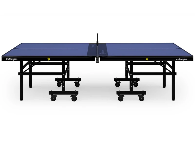 Killerspin UnPlugNPlay 415 X Mega Indoor Table Tennis 4 Killerspin UnPlugNPlay 415 X Mega Indoor Table Tennis - Image 2