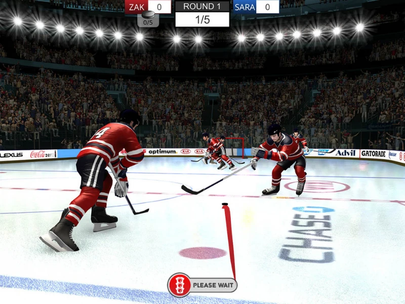 TruGolf Multisport Simulator 6 TruGolf Multisport Simulator - Image 4