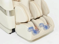 JPMedics Kumo Massage Chair -Game Series Store BlackWolfGully1 20