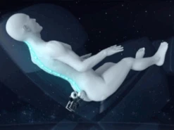 JPMedics Kumo Massage Chair -Game Series Store BlackWolfGully1 22