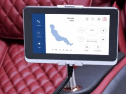 JPMedics Kumo Massage Chair -Game Series Store BlackWolfGully1 24