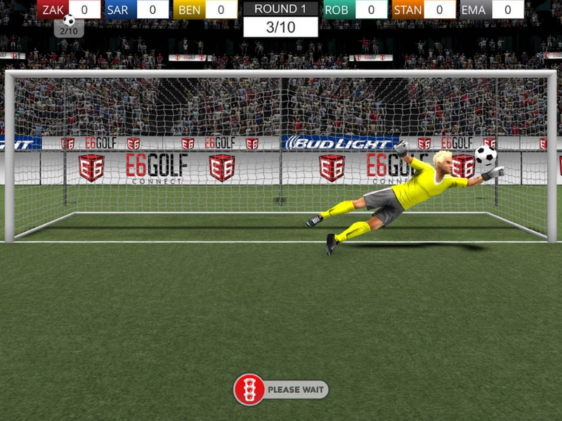 TruGolf Multisport Simulator 5 TruGolf Multisport Simulator - Image 3