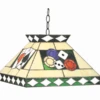 RAM Game Room 18" Tiffany Poker Pendant 2 RAM Game Room 18" Tiffany Poker Pendant -Game Series Store BlackWolfGully1 3 13.58.14