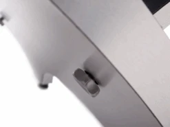 Killerspin Revolution SVR Silver Indoor Table Tennis -Game Series Store BlackWolfGully1 3 eba03d31 fbef 41b9 9484 04cf98bc7256