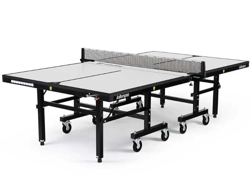 Killerspin UnPlugNPlay 415 Max Indoor Table Tennis 7 Killerspin UnPlugNPlay 415 Max Indoor Table Tennis - Image 5