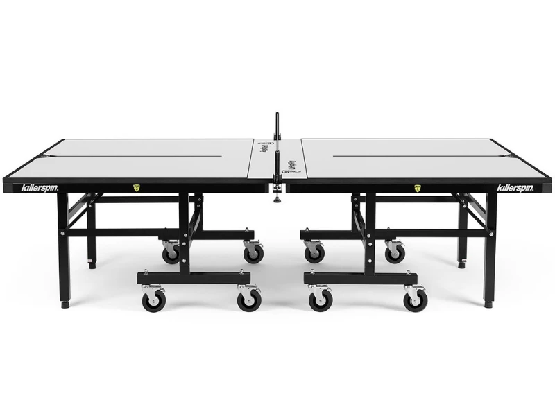 Killerspin UnPlugNPlay 415 Max Indoor Table Tennis 8 Killerspin UnPlugNPlay 415 Max Indoor Table Tennis - Image 6
