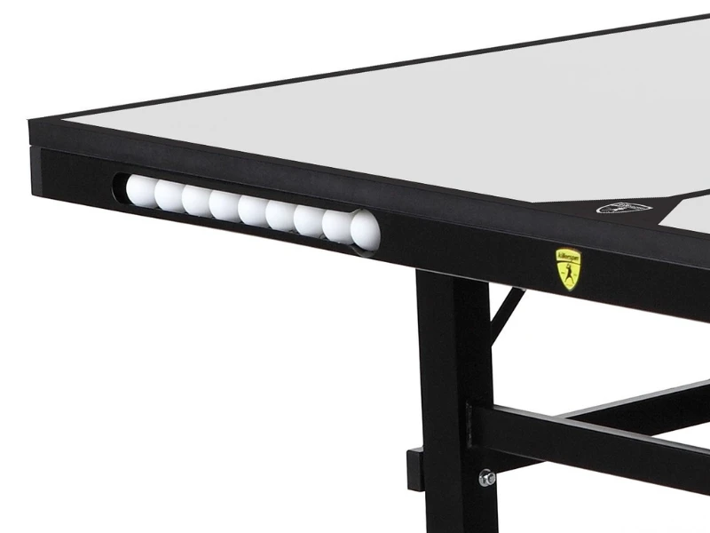 Killerspin UnPlugNPlay 415 Max Indoor Table Tennis 9 Killerspin UnPlugNPlay 415 Max Indoor Table Tennis - Image 7