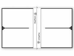 Killerspin UnPlugNPlay 415 Max Indoor Table Tennis 21 Killerspin UnPlugNPlay 415 Max Indoor Table Tennis -Game Series Store BlackWolfGully1 7 18.48.45