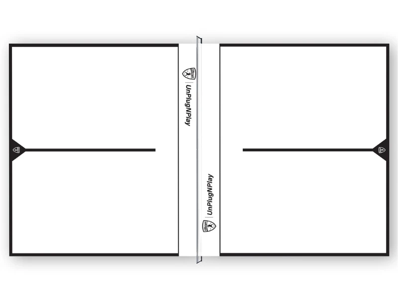 Killerspin UnPlugNPlay 415 Max Indoor Table Tennis 10 Killerspin UnPlugNPlay 415 Max Indoor Table Tennis - Image 8