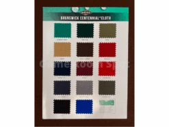 Brunswick Loft 8 Foot Pool Table -Game Series Store Brunswick CentennialCloth 63aae4a9 e441 4aa7 88e3 c22004802600