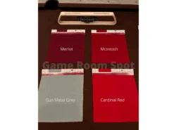 Brunswick Loft 8 Foot Pool Table -Game Series Store Brunswick Cloth 025e3a8e 5c7b 459c 900b 9ab8e9927103