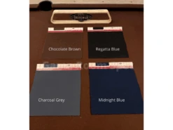 Brunswick Loft 8 Foot Pool Table -Game Series Store Brunswick StainResistant Cloth bd8229b8 6588 412f 9d0b 381df30bb3f4