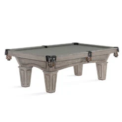 Brunswick Allenton Pool Table -Game Series Store Brunswick Allenton Driftwood Pool Table Game Room Spot