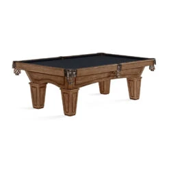 Brunswick Allenton Pool Table -Game Series Store Brunswick Allenton RDB Pool Table in Ebony Game Room Spot