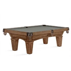 Brunswick Allenton Pool Table