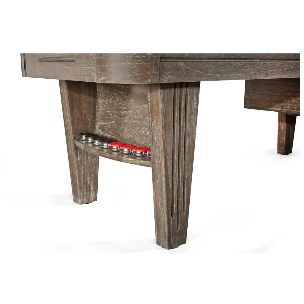 Brunswick Andover II 14 Foot Shuffleboard Table 9 Brunswick Andover II 14 Foot Shuffleboard Table - Image 7