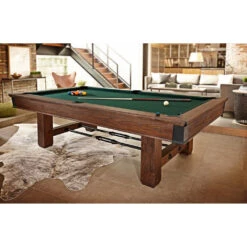 Brunswick Canton 8 Foot Pool Table 30 Brunswick Canton 8 Foot Pool Table -Game Series Store Brunswick Billiards Canton Pool Table Game Room Spot