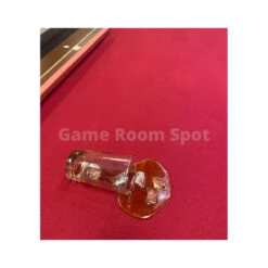 Brunswick Black Wolf PRO Pool Table 29 Brunswick Black Wolf PRO Pool Table -Game Series Store Brunswick Billiards Centennial Cloth Game Room Spot 1