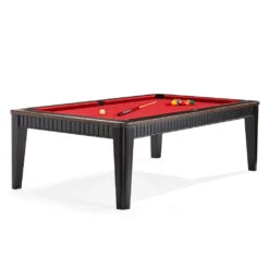 Brunswick The Henderson 8 Foot Pool Table 32 Brunswick The Henderson 8 Foot Pool Table -Game Series Store Brunswick Billiards Henderson Pool Table Game Room Spot