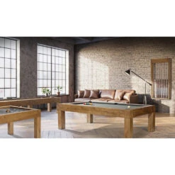 Brunswick Parsons 8 Foot Pool Table 27 Brunswick Parsons 8 Foot Pool Table -Game Series Store Brunswick Billiards Parsons Pool Table display Game Room Spot