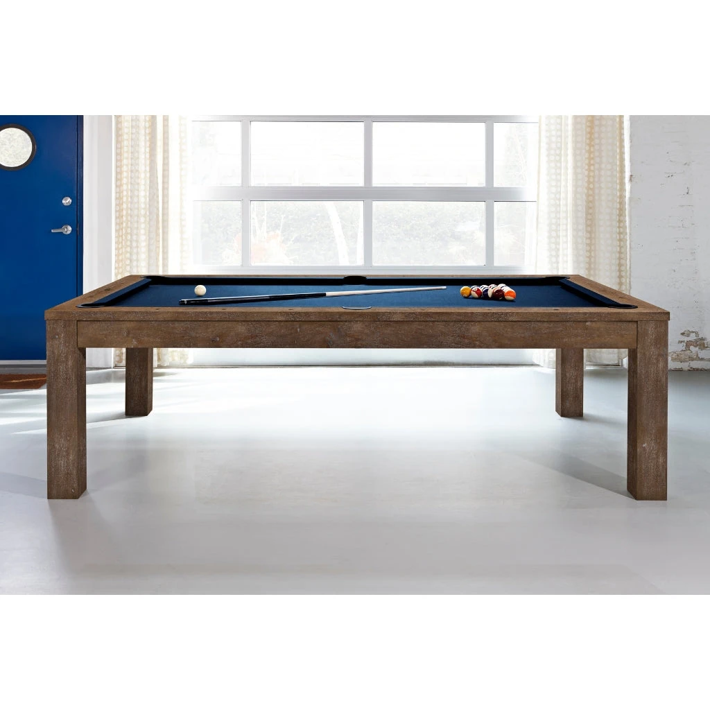 Brunswick Soho 8 Foot Pool Table 4 Brunswick Soho 8 Foot Pool Table - Image 2