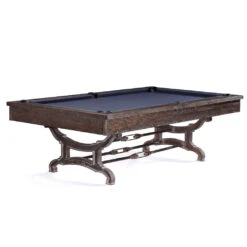 Brunswick Birmingham Pool Table