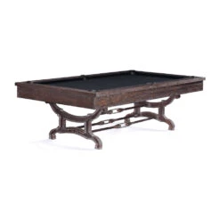 Brunswick Birmingham Pool Table -Game Series Store Brunswick Birmingham Pool Table in Ebony Game Room Spot