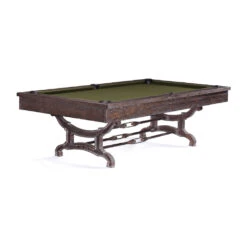 Brunswick Birmingham Pool Table -Game Series Store Brunswick Birmingham Pool Table in Olive Game Room Spot