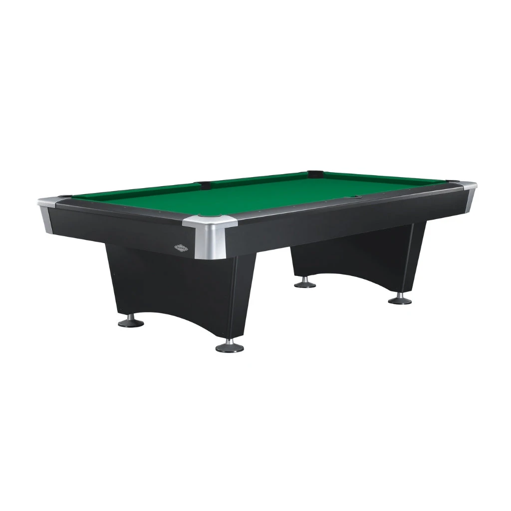 Brunswick Black Wolf 8 Foot Pool Table - Image 6