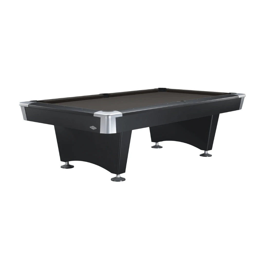 Brunswick Black Wolf 8 Foot Pool Table - Image 12