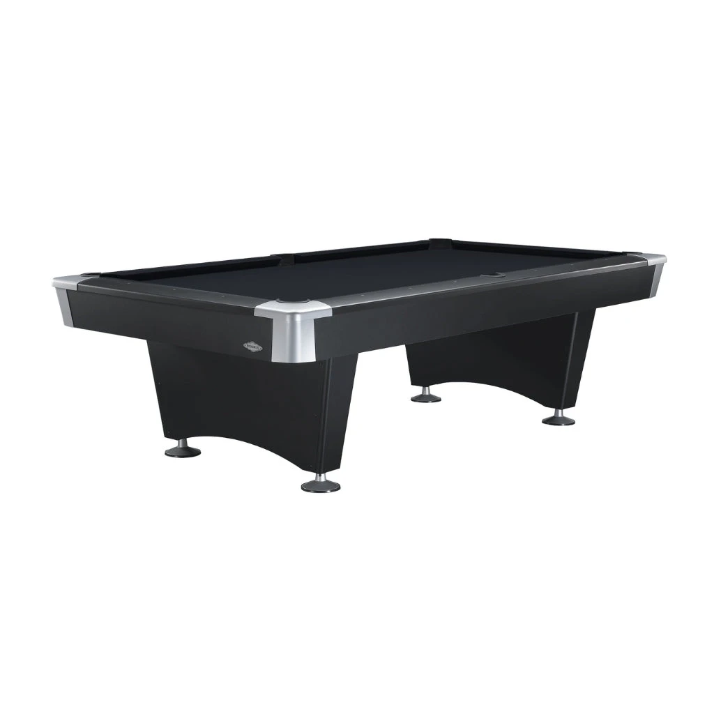 Brunswick Black Wolf 8 Foot Pool Table - Image 16