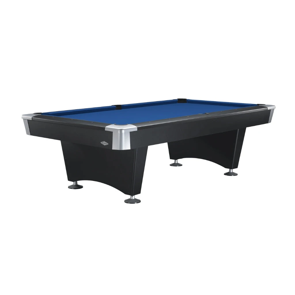 Brunswick Black Wolf 8 Foot Pool Table - Image 15