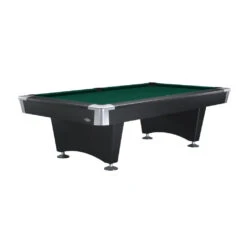 Brunswick Black Wolf 8 Foot Pool Table -Game Series Store Brunswick Black Wolf 8Foot Pool Table in Timberline Game Room Spot