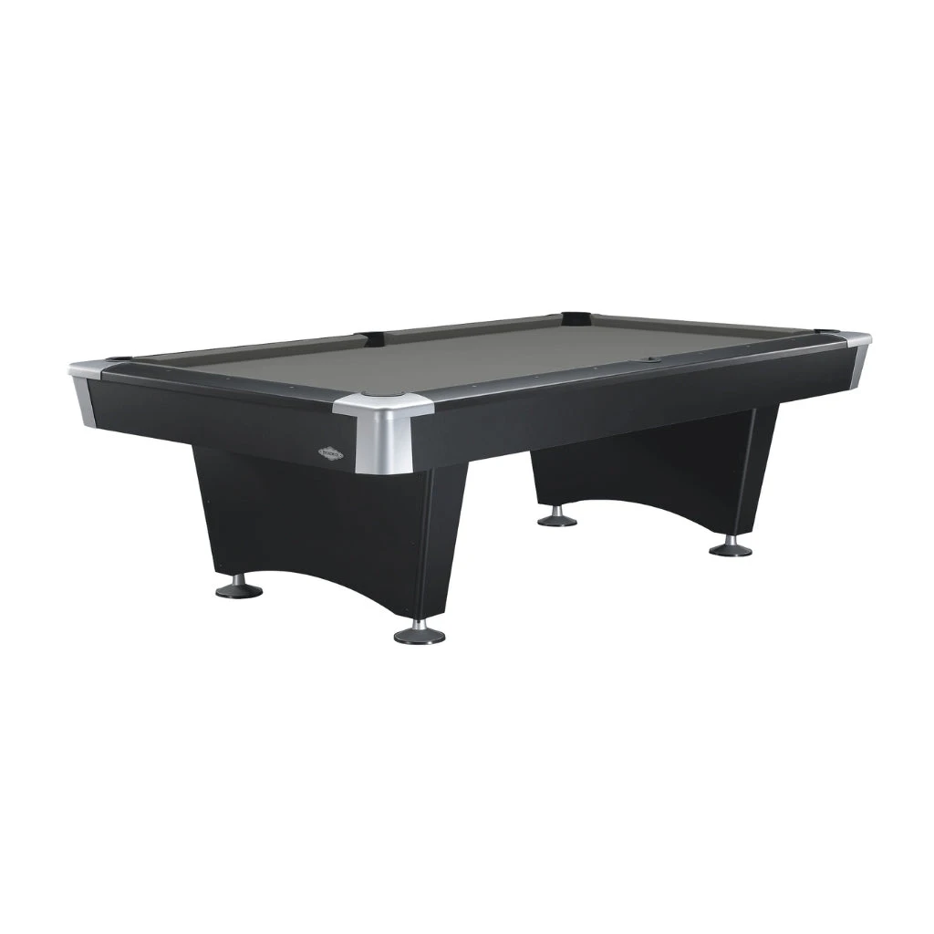 Brunswick Black Wolf 7 Foot Pool Table - Image 18