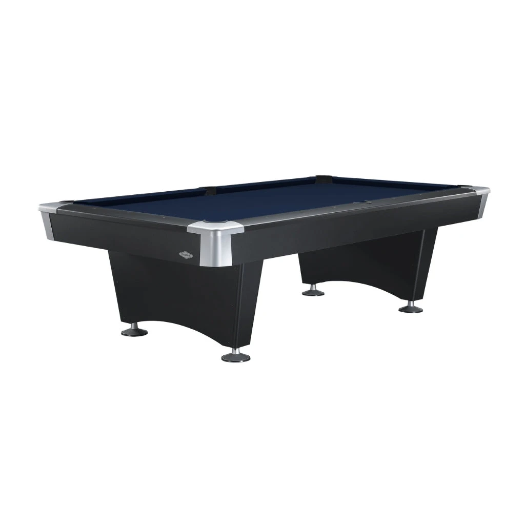 Brunswick Black Wolf 7 Foot Pool Table - Image 13