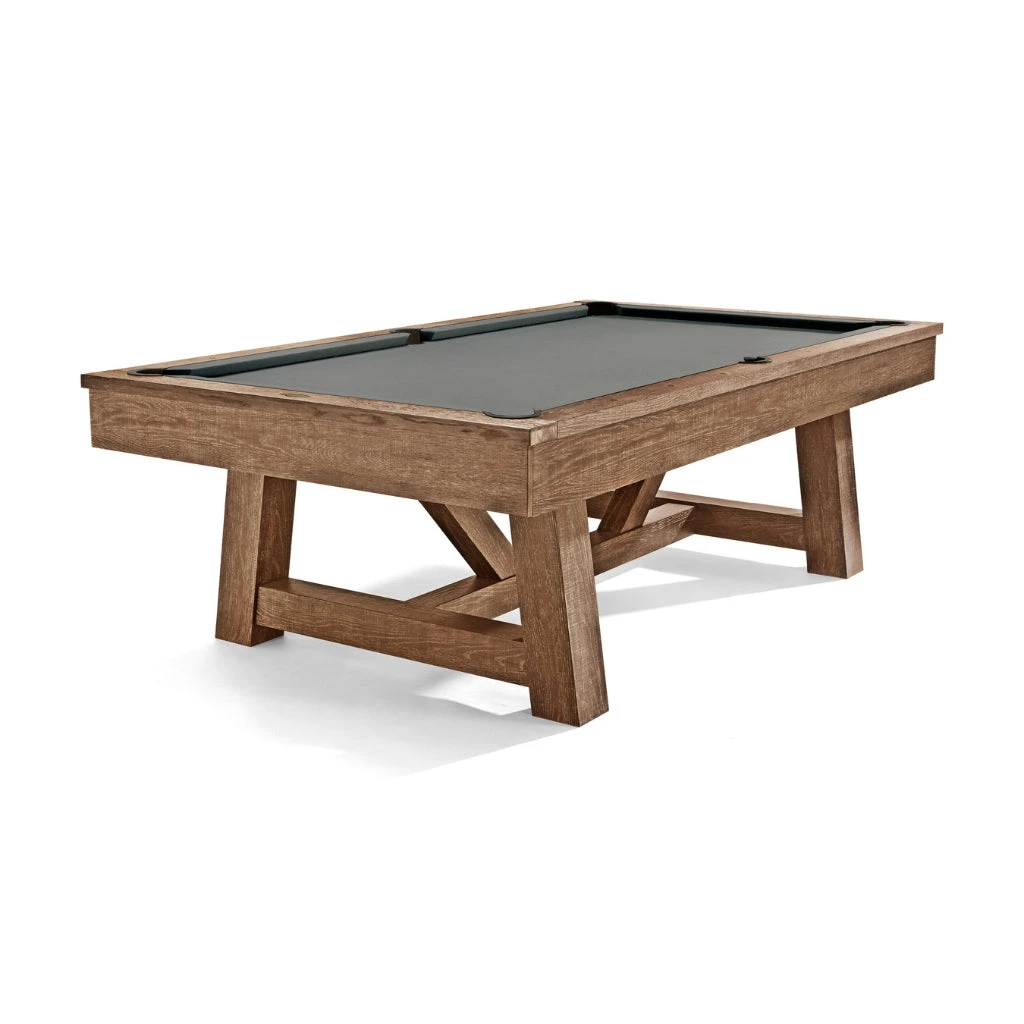 Brunswick Botanic 8 Foot Pool Table - Image 17