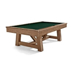 Brunswick Botanic 7 Foot Pool Table -Game Series Store Brunswick Botanic Pool Table in Timberline Game Room Spot
