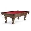 Brunswick Brae Loch 8 Foot Pool Table 2 Brunswick Brae Loch 8 Foot Pool Table -Game Series Store Brunswick Brae Loch Pool Table Game Room Spot