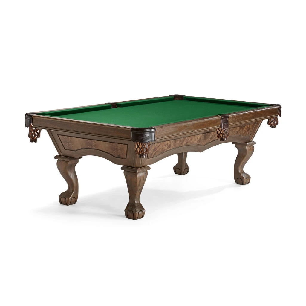 Brunswick Brae Loch 8 Foot Pool Table - Image 8