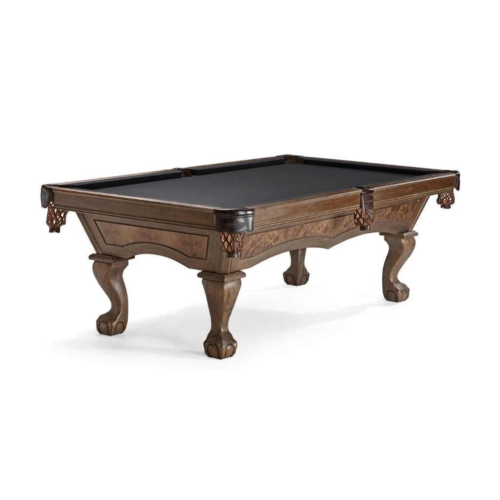 Brunswick Brae Loch 8 Foot Pool Table - Image 18