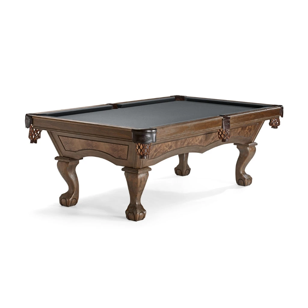 Brunswick Brae Loch 8 Foot Pool Table - Image 15