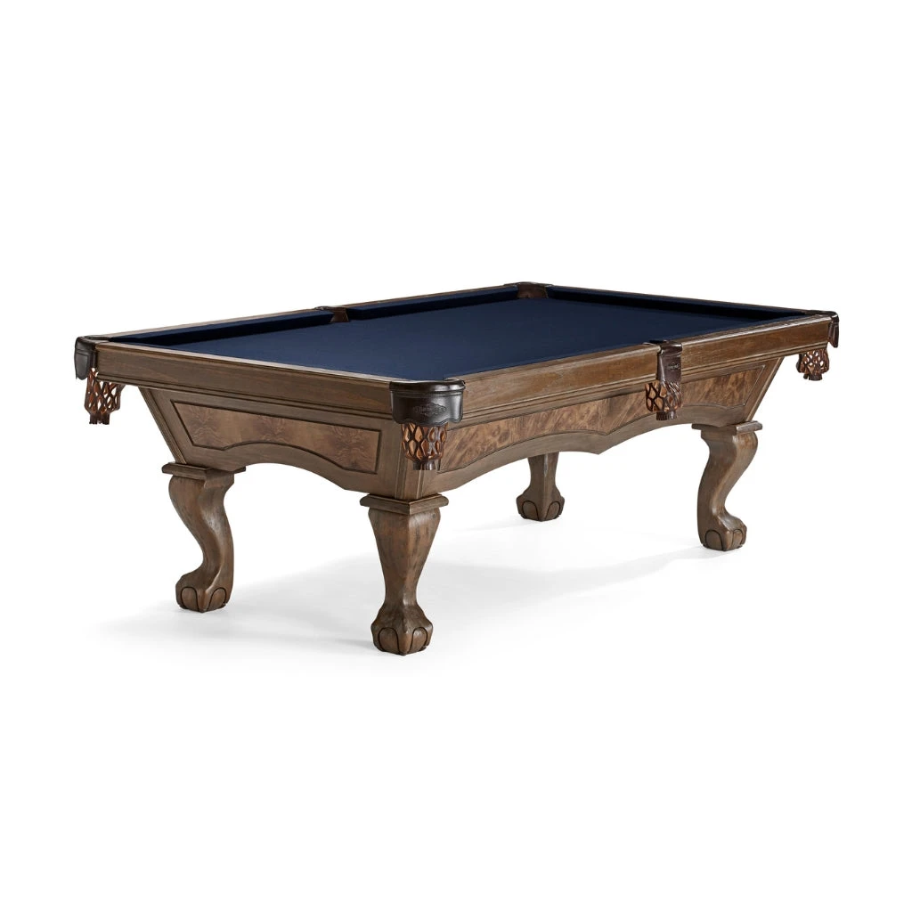 Brunswick Brae Loch 8 Foot Pool Table - Image 19
